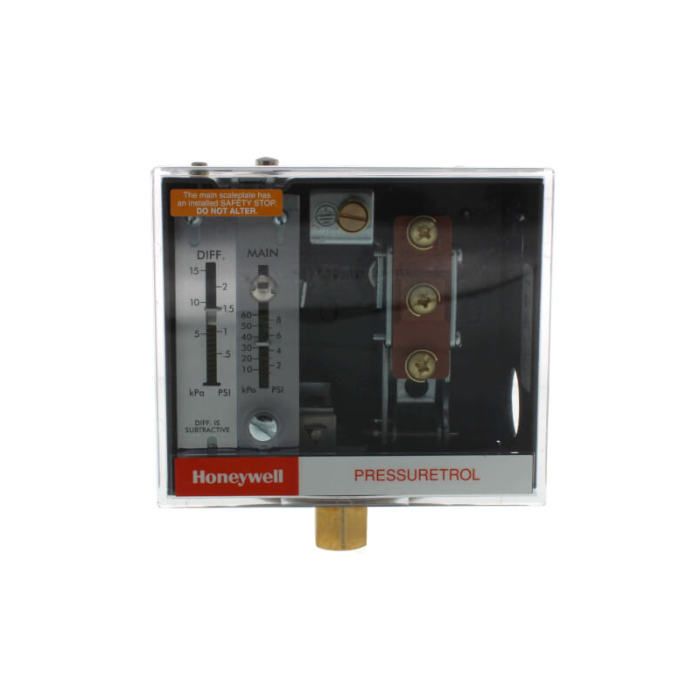 HONEYWELL L404F1367/U FURNACE CONTROL BOARDS
