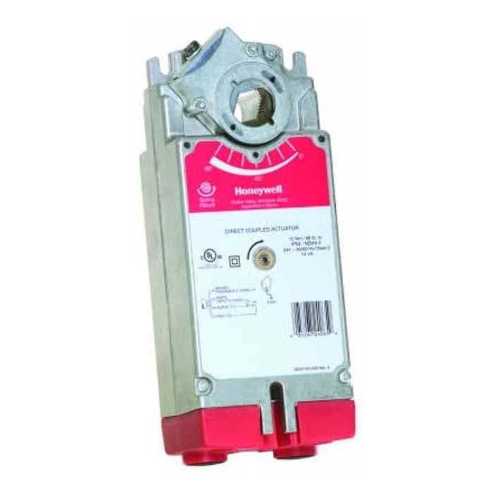 HONEYWELL MS3110J1008/U ACTUATORS