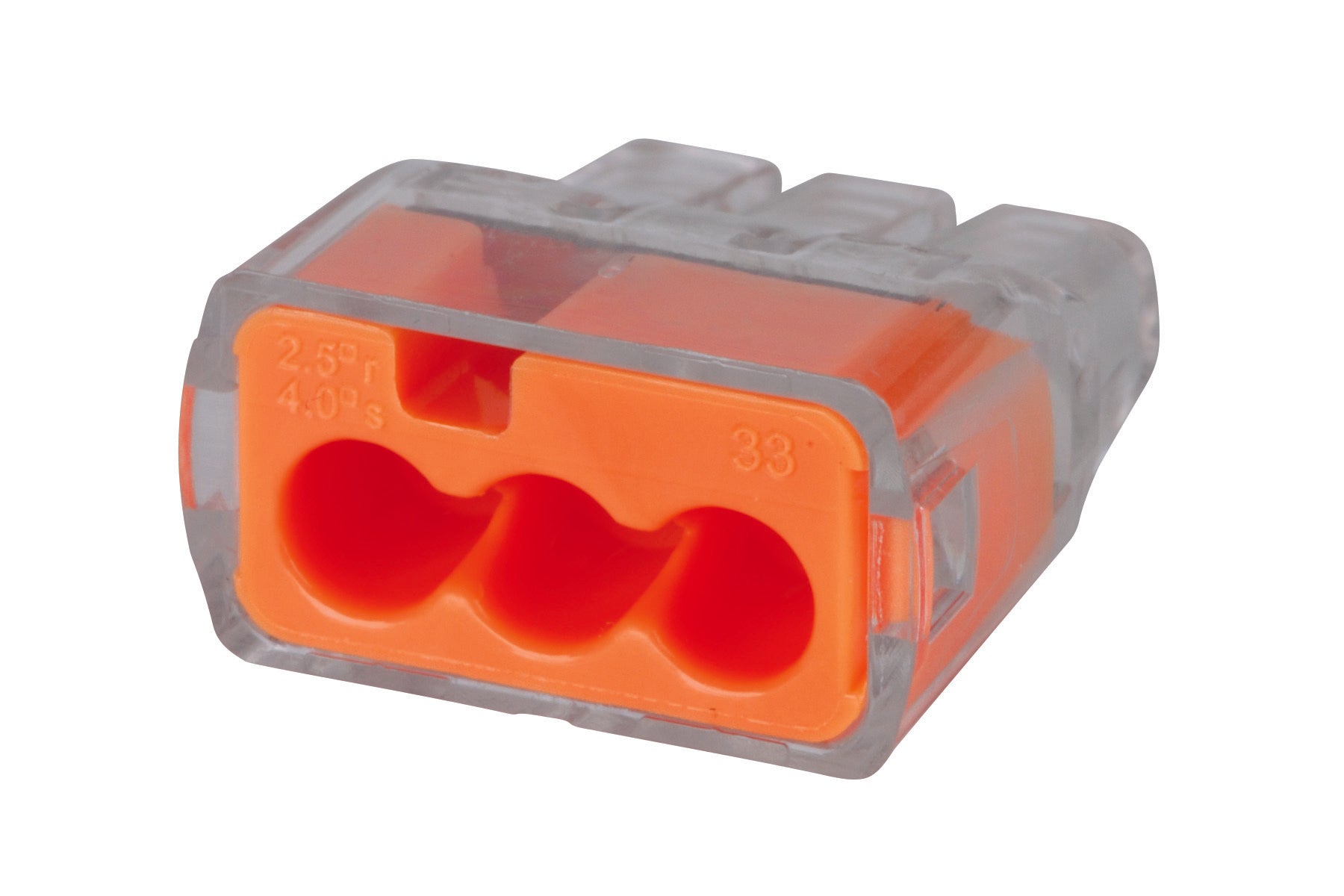 IDEAL 30-1033J TERMINALS