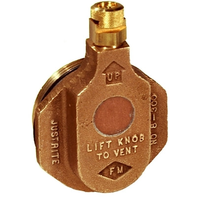 JUSTRITE 8300 DUCT MISCELLANEOUS