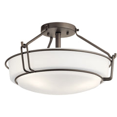 KICHLER 44085OZ LIGHTING, CONTROLS & ACCESSORIES