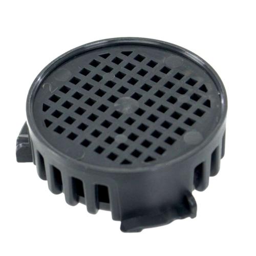 LIEBHERR 909634200 EXTENDED SURFACE ACTIVATED CARBON FILTERS