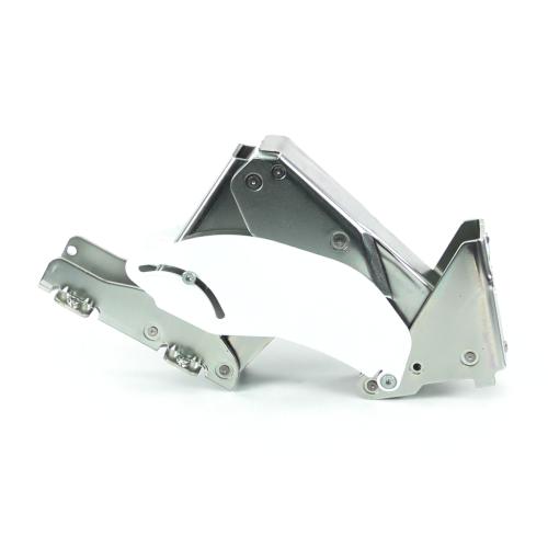 LIEBHERR 945454000 HINGES, LATCHES, MOUNTING BRACKETS, CLIPS
