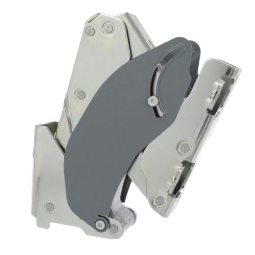 LIEBHERR 945454700 HINGES, LATCHES, MOUNTING BRACKETS, CLIPS