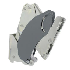 LIEBHERR 945454700 HINGES, LATCHES, MOUNTING BRACKETS, CLIPS