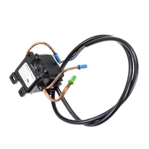 LIEBHERR 950311600 SOLENOID VALVES