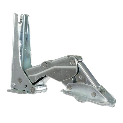 LIEBHERR 945454600 HINGES, LATCHES, MOUNTING BRACKETS, CLIPS
