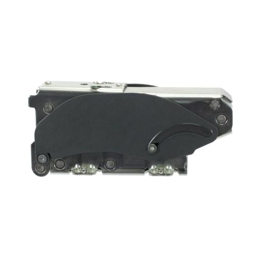 LIEBHERR 945463700 HINGES, LATCHES, MOUNTING BRACKETS, CLIPS