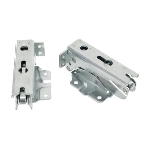 LIEBHERR 959376000 HINGES, LATCHES, MOUNTING BRACKETS, CLIPS