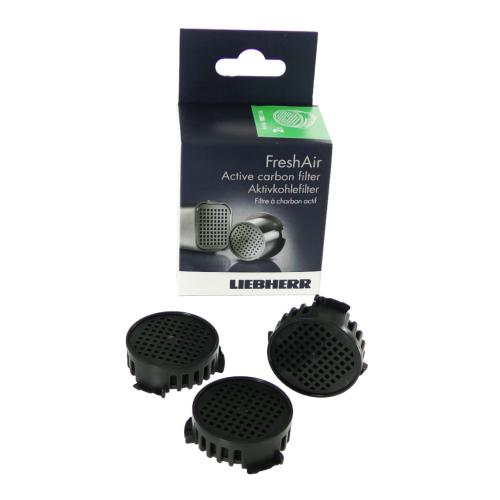 LIEBHERR 988230400 AIR CLEANER REPLACEMENT PARTS