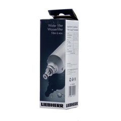 LIEBHERR 988098000 CARTRIDGE WATER FILTERS