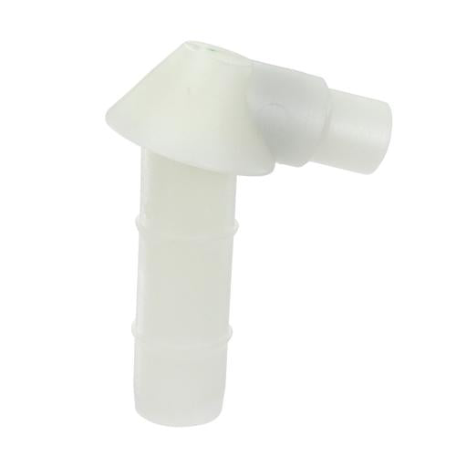 LIEBHERR 994109402 GAS VALVES