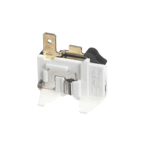 MAGIC CHEF 265RFBYY MOTOR PROTECTION CONTROLS