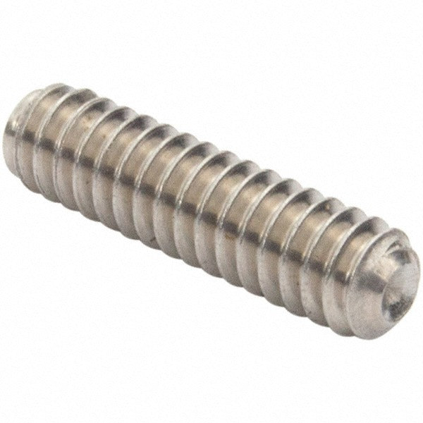 VALUE COLLECTION Value Collection 2-SC-10C-75 Set Screw 10-24 Grade 316