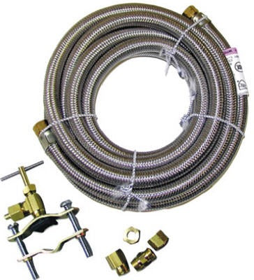 HOMEWERKS WORLDWIDE Homewerks Worldwide Llc 7253-10-14-KIT Ice Maker Kit