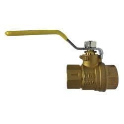 MIDLAND INDUSTRIES Midland Industries 948142 Safety Exhaust Ball Valve 3/8in