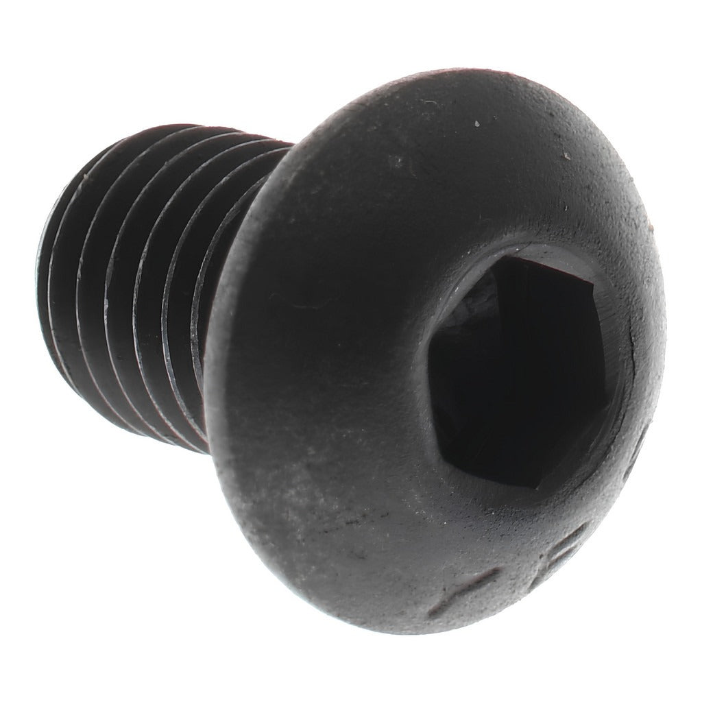 VALUE COLLECTION Value Collection 201105PR Button Socket Cap Screw 1/4-28