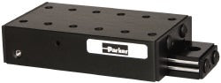 PARKER Parker 4201 Ball Bearing Slide Table 41 Lb 2 Inch Travel