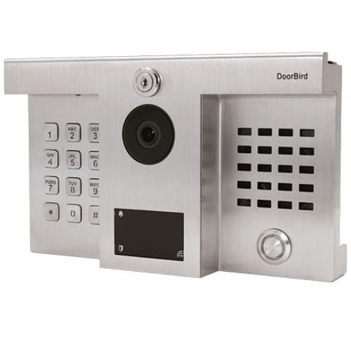 DOORBIRD Doorbird 423867420 Ip Intercom