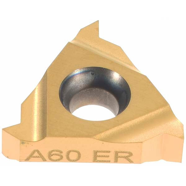 HERTEL Hertel H08701591 Threading Insert 16ER 60 Deg 3/8 Ic