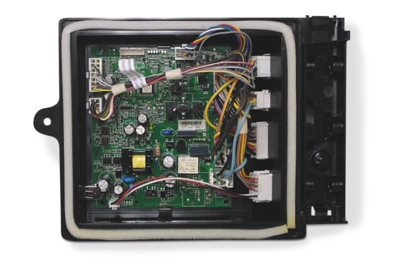 FRIGIDAIRE Frigidaire 242115239 Main Control Board (Each) ELX242115239