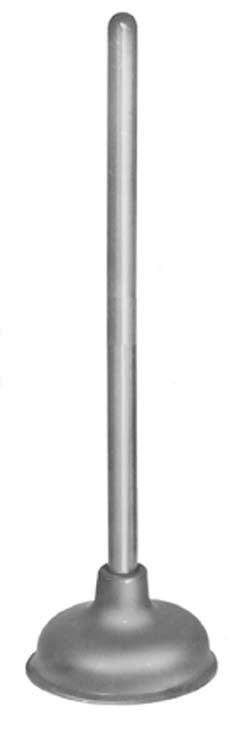 PASCO Pasco 4640-PA Econo Force Cup 5 Inches