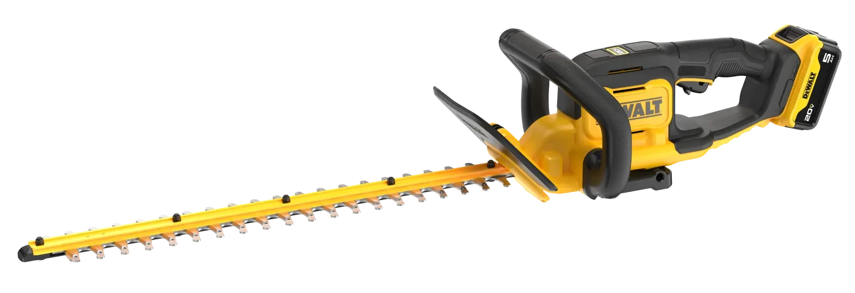 LENOX Lenox DCHT821P1 Cordless Hedge Trimmer Kit 22 Inch