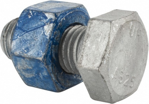 VALUE COLLECTION Value Collection HCI30750175NG-005BX Hex Head Bolt 3/4-10