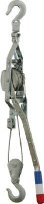 AMERICAN POWER PULL American Power Pull 72A 2 Ton Professional Power Puller