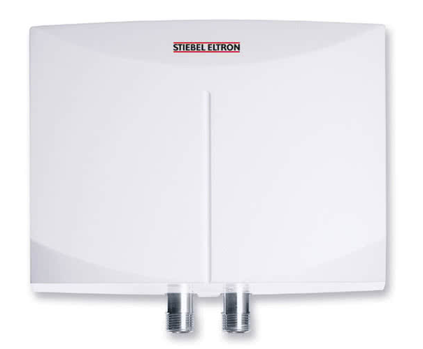 Stiebel Eltron 220816 Tankless Electric Water Heater, Point-of-Use, 0.4 GPM, 3.0 kW