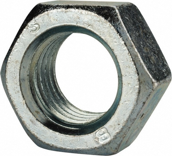 VALUE COLLECTION Value Collection 556064PS Hex Nut M27x3 Class 8 Zinc