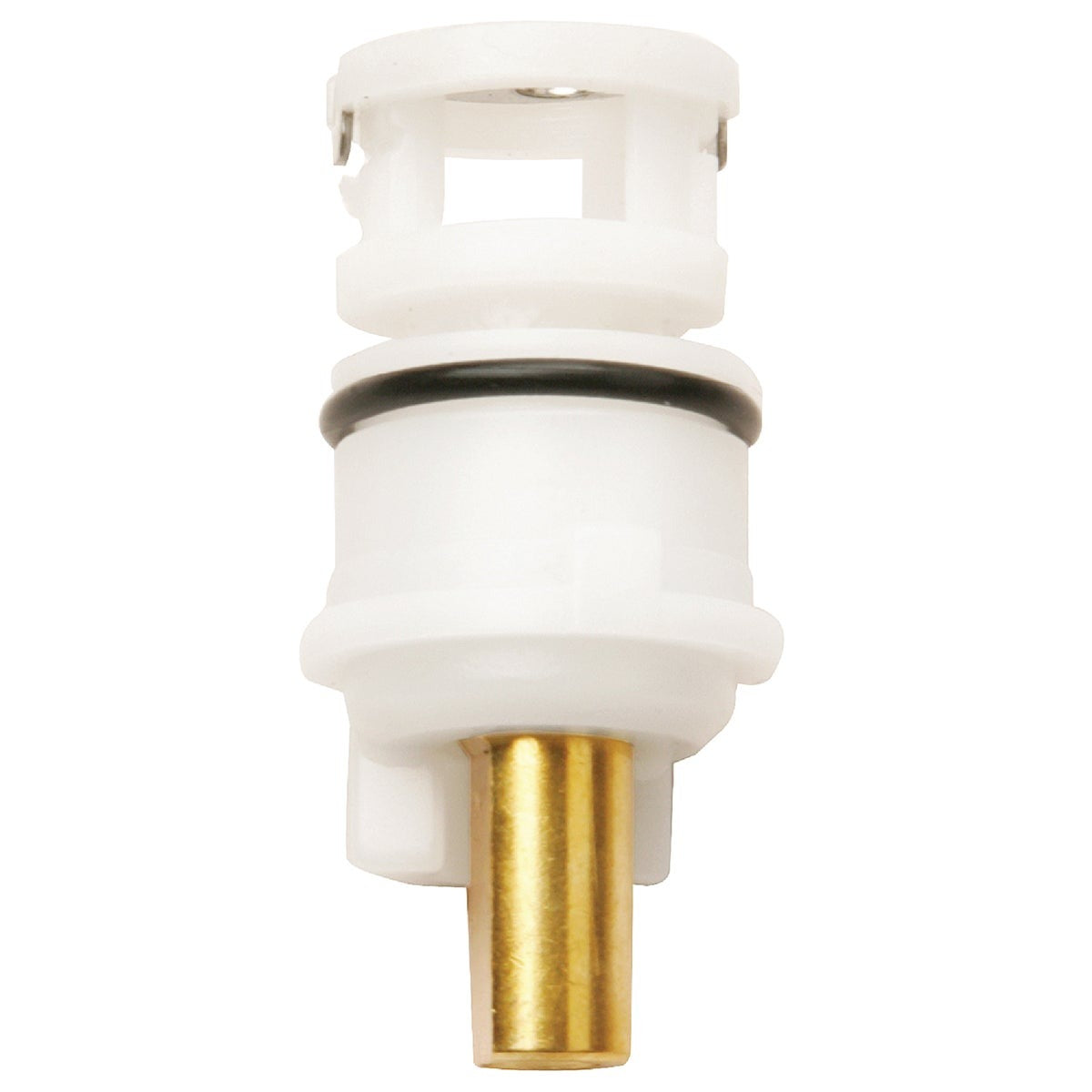 BSC PREFERRED Bsc Preferred DIB810-14 Delta Cartridge 2-handle Faucet