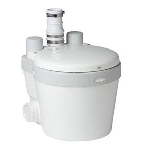 SANIFLO 21 WATER PUMPS