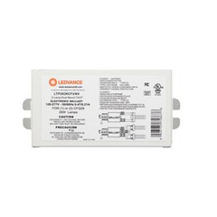 SYLVANIA LTP2X26CFUNV LIGHT BULBS, SOCKETS & BALLASTS