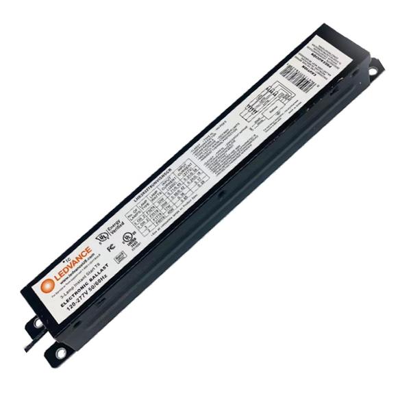 SYLVANIA LHE2X32T8UNVISNSCB LIGHT BULBS, SOCKETS & BALLASTS