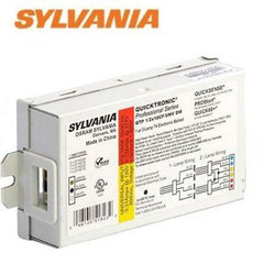 SYLVANIA QTP2X26/32/42CF/UNV LIGHT BULBS, SOCKETS & BALLASTS