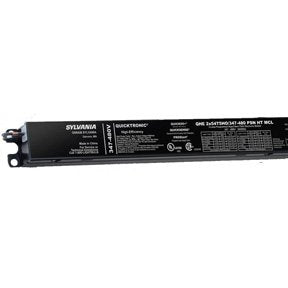 SYLVANIA QHE4X54T5HO/347-480V FAN CONTROL BOARDS