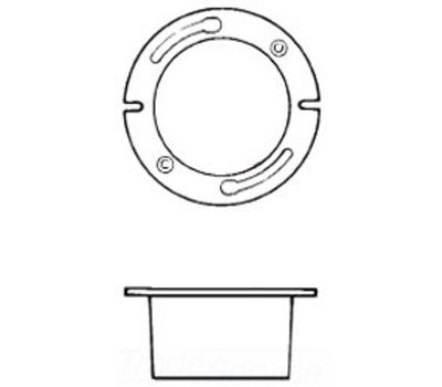 TYLER PIPE 2-252 PIPE FITTINGS