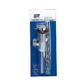 UNION BRASS 9004 BATH DRAINS & PARTS