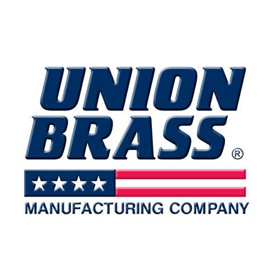UNION BRASS 605-VB PIPE FITTINGS