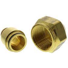 UPONOR D4120750 PIPE FITTINGS
