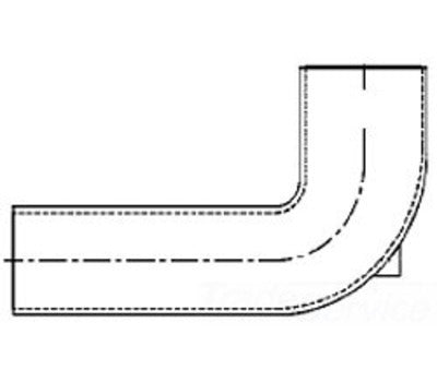 TYLER PIPE 2-254 PIPE FITTINGS