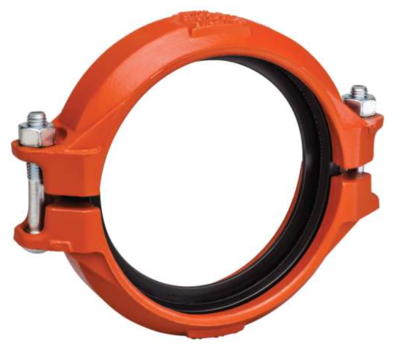VICTAULIC L024356PE0 PIPE FITTINGS