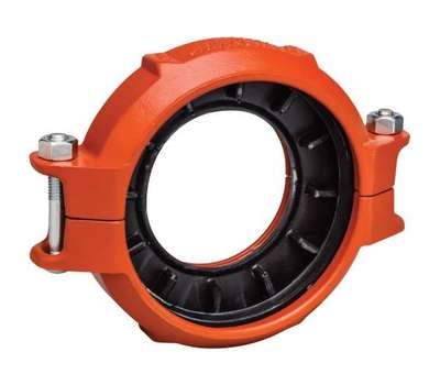 VICTAULIC LC43358PE0 PIPE FITTINGS