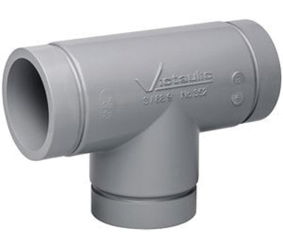 VICTAULIC FC6235400B PIPE FITTINGS