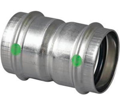 VIEGA 80270 STAINLESS STEEL FITTINGS