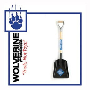 WOLVERINE WD2GP 