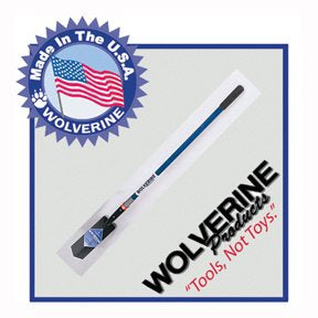 WOLVERINE F4TS SHOVELS