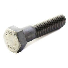 ZIEGLER BOLT & NUT HOUSE FSTSSHCS05125 PIPE FITTINGS