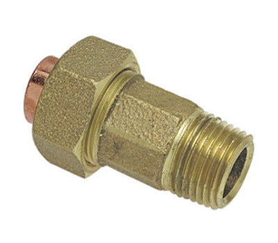 NIBCO 733-4-LF BRONZE FITTINGS